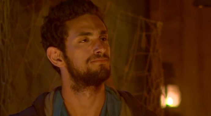 Survivor'da kim elendi? İşte o isim Survivor'da kim elendi? İşte o isim
