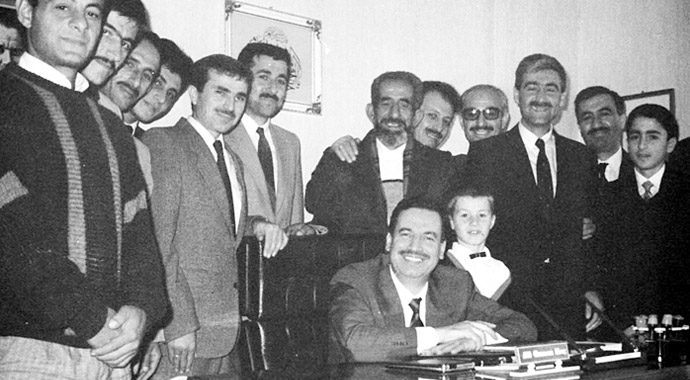 Bir isimsiz kahraman: Faik Amca Bir isimsiz kahraman: Faik Amca