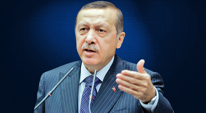 Erdoğan bu sefer teşekkür turuna çıkıyor