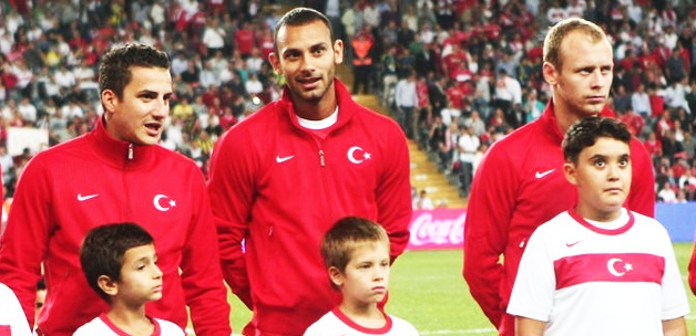 Galatasaray'da sürpriz transfer! Galatasaray'da sürpriz transfer!