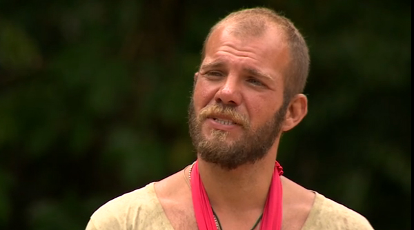 Survivor Tolga, Ada da yalnız kaldı! Survivor Tolga, Ada da yalnız kaldı!