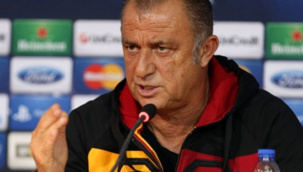 Fatih Terim&#039;e bomba teklif!
