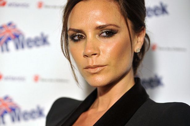 Victoria Beckham bülbül dışkısıyla gençleşiyor! Victoria Beckham bülbül dışkısıyla gençleşiyor!