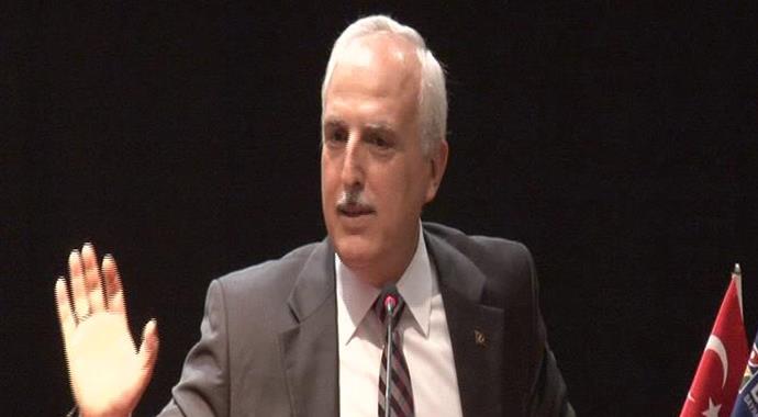 Vali Mutlu&#039;dan son &#039;1 Mayıs&#039; açıklaması