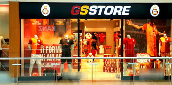 GS Store bayileri dibe vurdu! GS Store bayileri dibe vurdu!