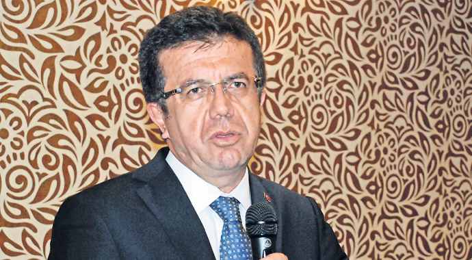 Batık kredi kurtarmıyoruz millî menfaate bakıyoruz Batık kredi kurtarmıyoruz millî menfaate bakıyoruz