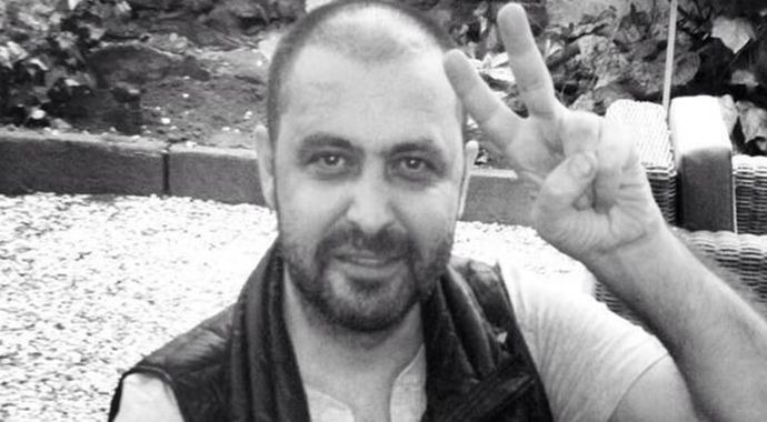 Nejat İşler'i görenler tanıyamadı! Nejat İşler'i görenler tanıyamadı!
