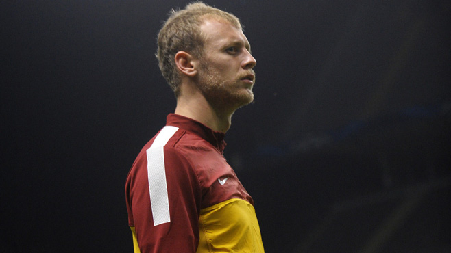 Semih Kaya'ya talip var! Semih Kaya'ya talip var!