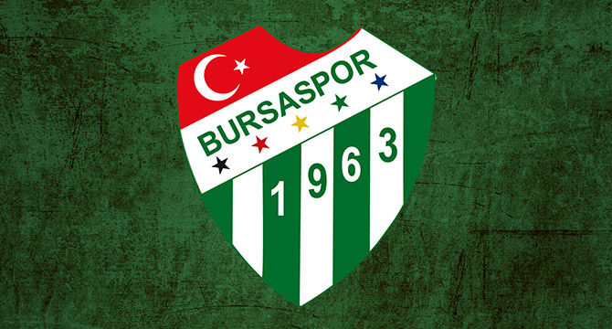 Bursaspor Yönetimi'nden sert açıklama
