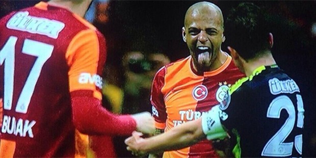 Melo, Etik Kurulu tarafından ifadeye çağrıldı