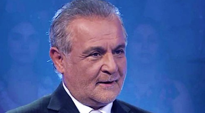 Kenan Işık'tan sevindiren haber! İşte son durumu... Kenan Işık'tan sevindiren haber! İşte son durumu...