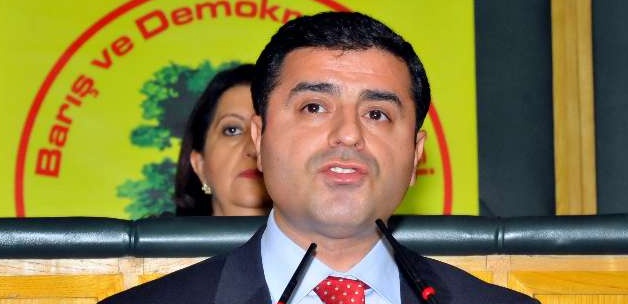 İşte BDP'nin yeni ismi İşte BDP'nin yeni ismi