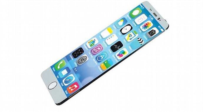 Büyük ekranlı iPhone 6&#039;dan kötü haber var!