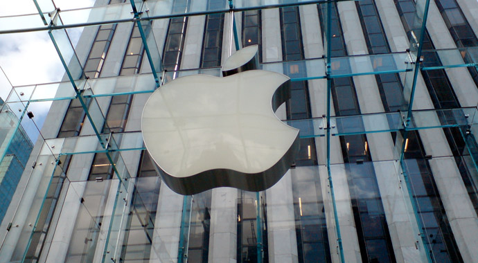 Apple'ın kârı Türk bankalarını solladı Apple'ın kârı Türk bankalarını solladı