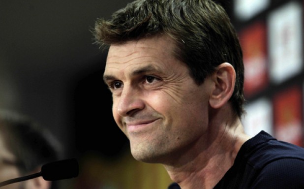 Tito Vilanova hayatını kaybetti (Tito Vilanova kimdir) Tito Vilanova hayatını kaybetti (Tito Vilanova kimdir)