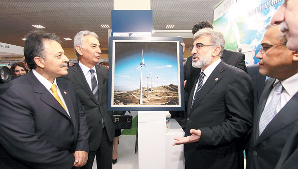 Dünyanın en büyük projesi bu ilimizde yapılacak Dünyanın en büyük projesi bu ilimizde yapılacak