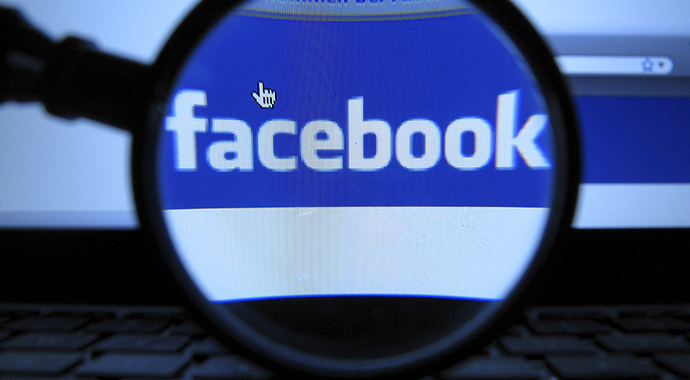 'Arkadaşlar Facebook Türkiye'de yasaklanıyor' virüsüne dikkat! 'Arkadaşlar Facebook Türkiye'de yasaklanıyor' virüsüne dikkat!