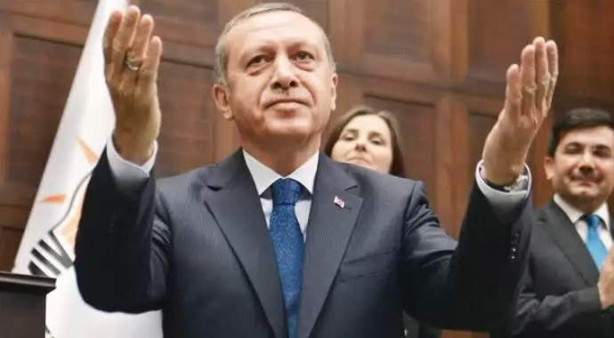 Başbakan Erdoğan'ın tüm ezberleri bozan 6 icraatı Başbakan Erdoğan'ın tüm ezberleri bozan 6 icraatı