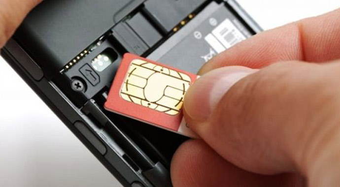 Telefon numarası çılgınlığında son nokta