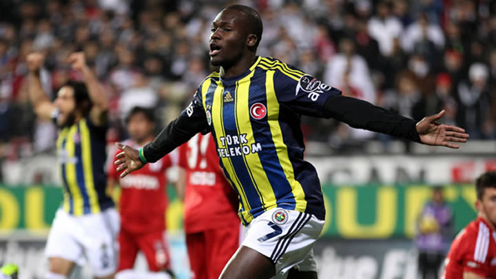 Moussa Sow için bomba iddia