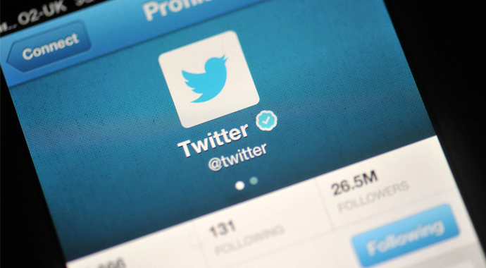Twitter'ı bu kısayollarla kullanabilirsiniz Twitter'ı bu kısayollarla kullanabilirsiniz