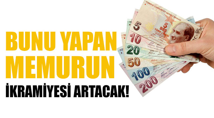 Kaçağı yakalayan memurun ikramiyesi artacak