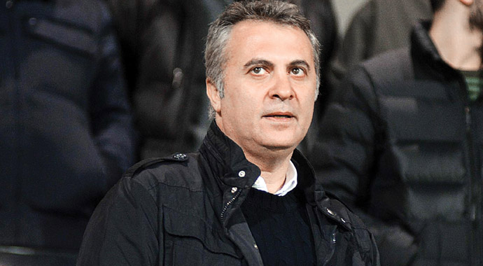 Fikret Orman gece kuşlarına hâlâ kızgın! Öfkesi dinmiyor