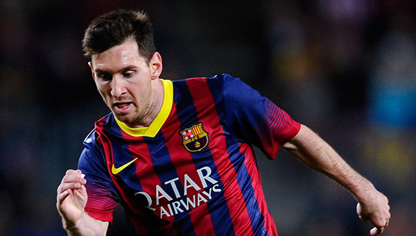 Real Madrid efsanesinden flaş Messi açıklaması Real Madrid efsanesinden flaş Messi açıklaması