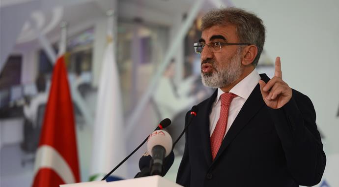 Taner Yıldız: Vatandaşın elektriğini kestirmem
