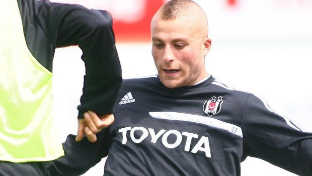 4 gün önce vuruldu şimdi maça çıkacak