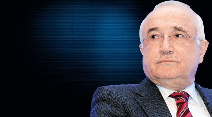 Cemil Çiçek'ten Haşim Kılıç'a çok sert tepki