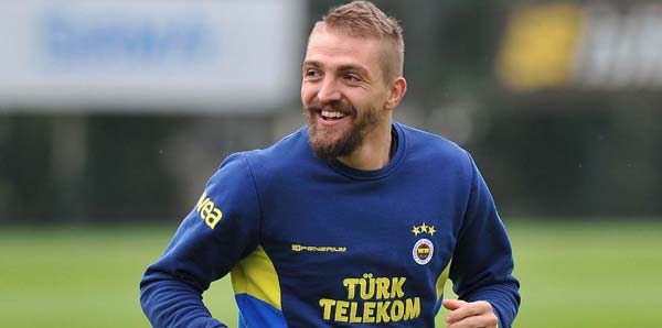 Ve Caner bombası patlıyor... Ve Caner bombası patlıyor...