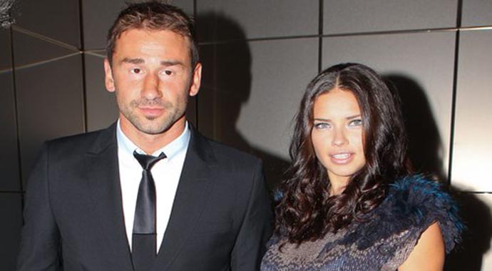 Aldatılan Adriana Lima, son kararını verdi Aldatılan Adriana Lima, son kararını verdi