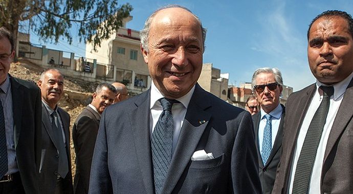 Suriye&#039;de siyasi çözüm tek yol