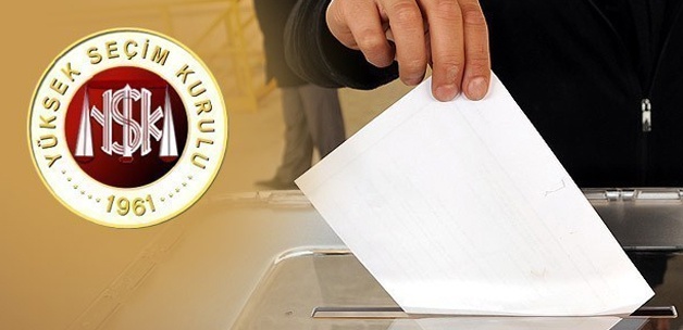 YSK bir ilçede daha seçimi iptal etti!