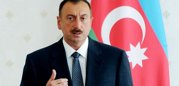 Aliyev&#039;den Erdoğan&#039;a destek