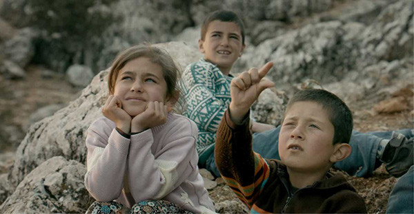 Türkiye&#039;nin konuştuğu reklamda ilginç ayrıntı!