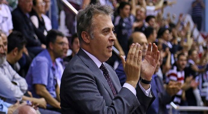 Fikret Orman&#039;a F.Bahçe şoku!
