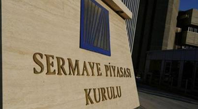 SPK&#039;da temizlik!