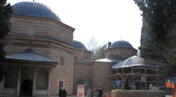 Şehzade Mustafa&#039;nın 100 yıllık hatırası geri geliyor!