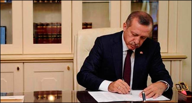 Başbakan Erdoğan ABD televizyonuna röportaj verdi Başbakan Erdoğan ABD televizyonuna röportaj verdi