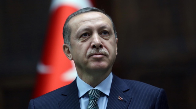 Yüzde 99'u Erdoğan dedi Yüzde 99'u Erdoğan dedi