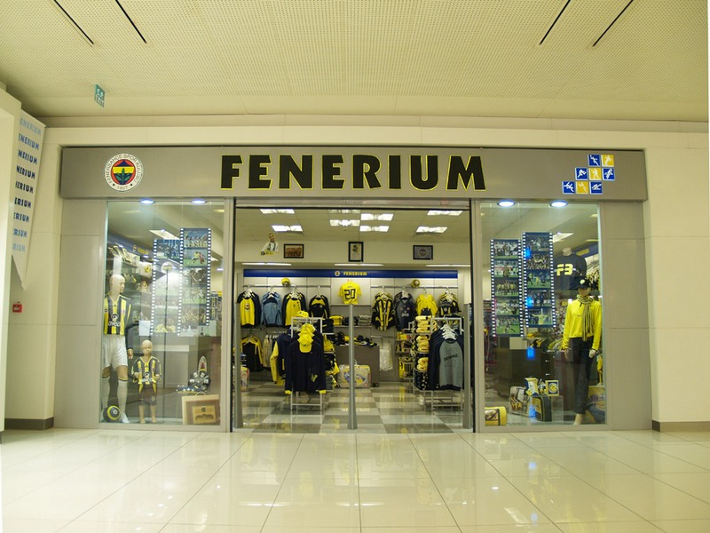 Fenerbahçe&#039;den Galatasaray&#039;a gönderme!