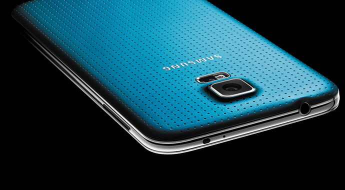 Samsung, Metal S5'i çıkartıyor Samsung, Metal S5'i çıkartıyor