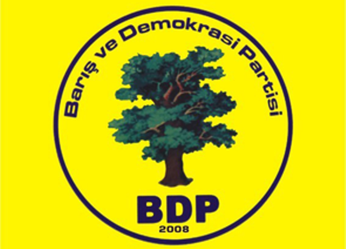BDP'li milletvekilleri, pazartesi günü HDP'ye geçecek BDP'li milletvekilleri, pazartesi günü HDP'ye geçecek