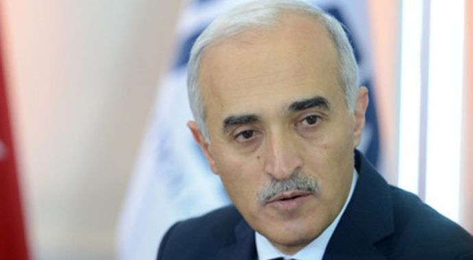 MÜSİAD'dan Haşim Kılıç açıklaması MÜSİAD'dan Haşim Kılıç açıklaması