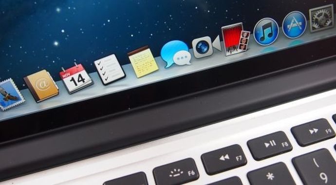 Retina'lı MacBook Air gelmeden önce... Retina'lı MacBook Air gelmeden önce...