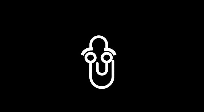 Clippy meğer Cortana'da saklanıyormuş! Clippy meğer Cortana'da saklanıyormuş!