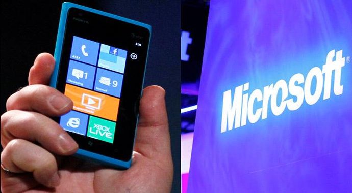 Nokia resmen Microsoft&#039;un oldu