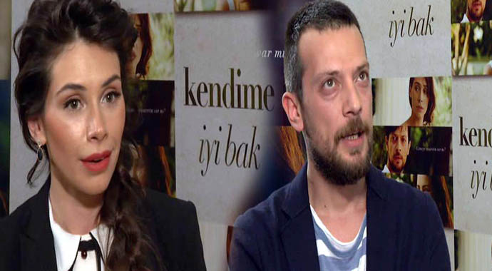 Begüm Birgören: Bu tip sorulara 'yeter artık' diyorum Begüm Birgören: Bu tip sorulara 'yeter artık' diyorum